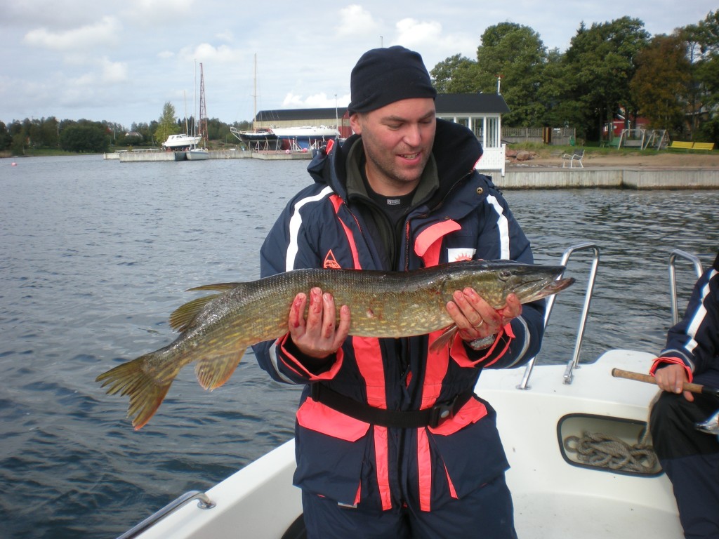 Fiskeguidning 3